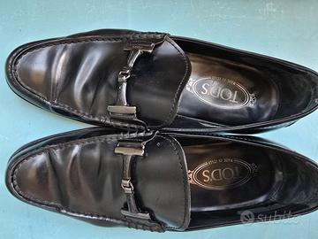 Mocassino Tod' s uomo