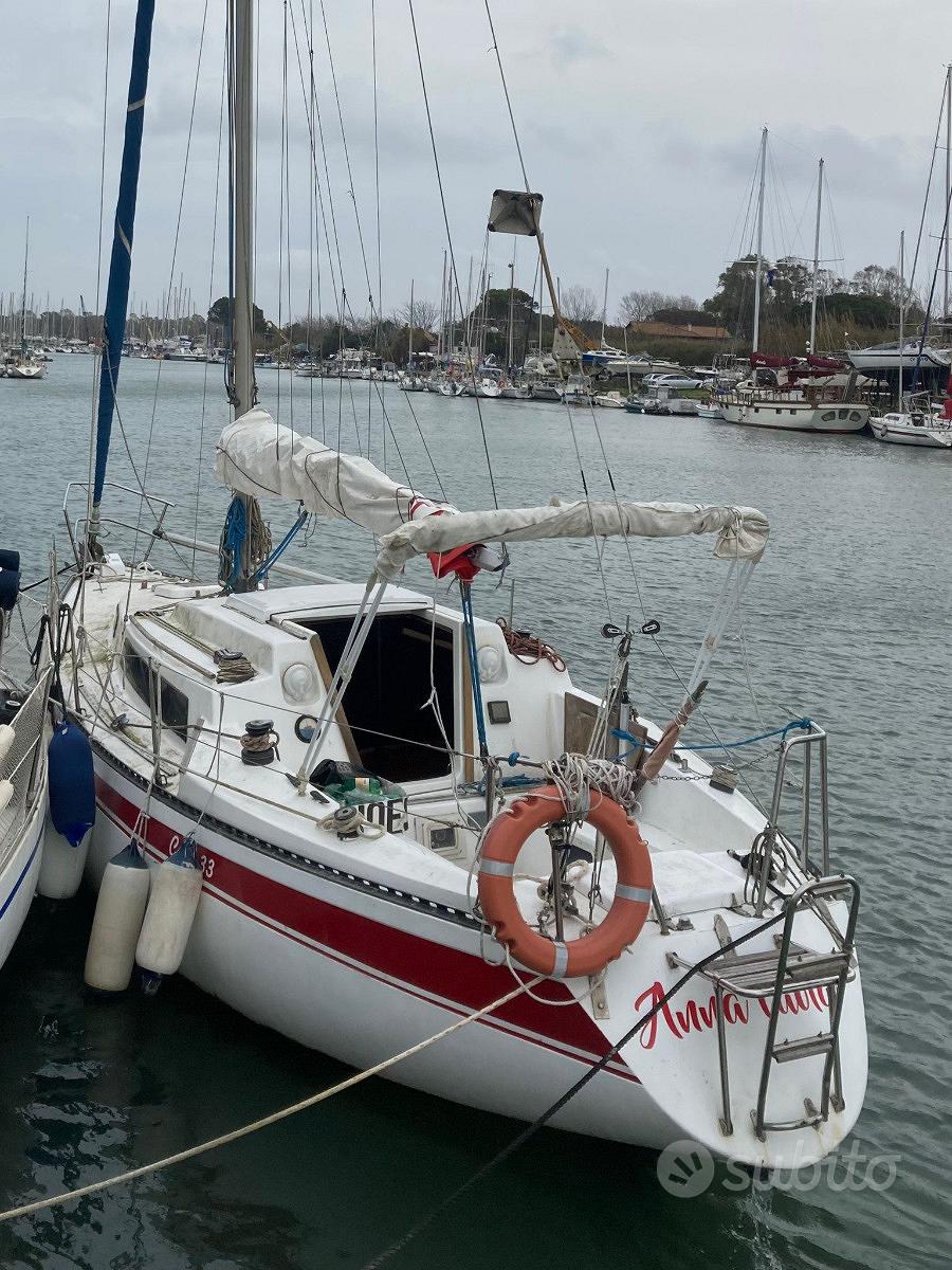 NAUTICAT 33 — Vedi foto 1