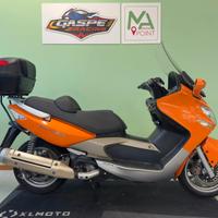 Kymco Xciting 500