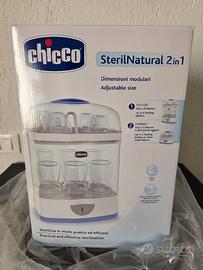 Sterilizzatore Chicco
