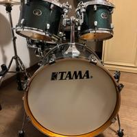 Tama Silver Star kit 5 pezzi