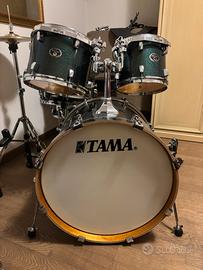 Tama Silver Star kit 5 pezzi