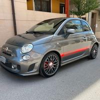 Abarth 595 1.4 Turbo T-Jet 160 CV MTA Turismo 05/2