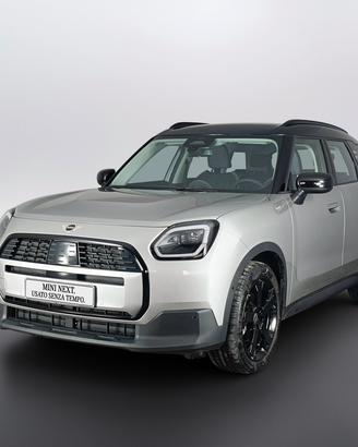MINI Mini Countryman U25 - Mini Countryman U14100