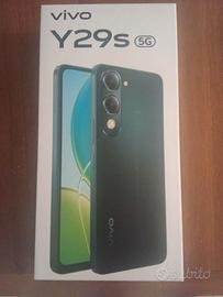 Telefono Vivo Y29s 5g