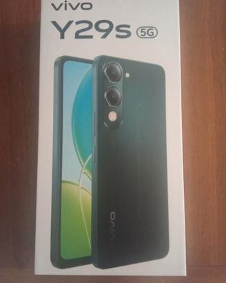 Telefono Vivo Y29s 5g