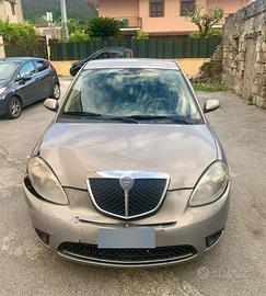 Lancia Ypsilon 1.3 Multijet Diesel – Unico proprie
