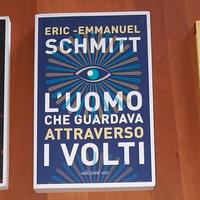 Eric- Emmanuel Schmitt