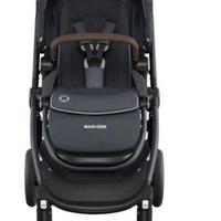 Passeggino adorra 2 maxi cosi