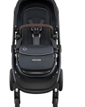 Passeggino adorra 2 maxi cosi