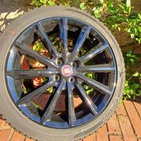 gomme invernali usate Laufern 205 45 R17 88V M+S