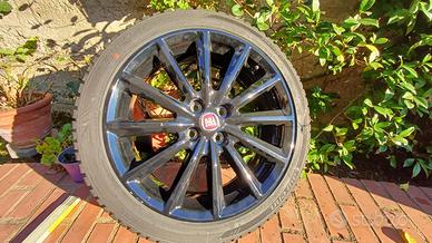 gomme invernali usate Laufern 205 45 R17 88V M+S