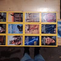 National Geographic Magazine - anno 1993