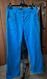 Pantaloni donna