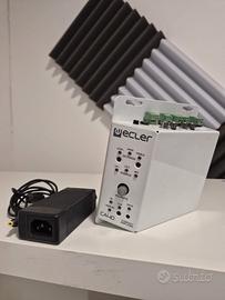 Ecler amplificatore CA40 compatto