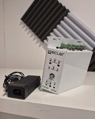 Ecler amplificatore CA40 compatto