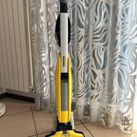 Lavapavimenti Karcher FC5