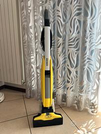 Lavapavimenti Karcher FC5