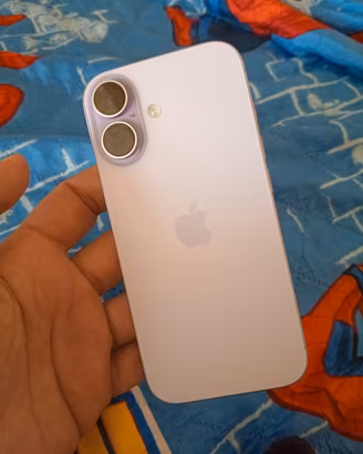 iPhone 17 256gb 4 mesi di vita garanzia 