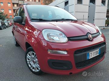 Fiat Panda - !!!