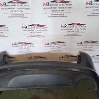 PARAURTI POSTERIORE COMPLETO JAGUAR XF Serie CX23-