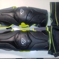 ginocchiere acerbis x-strong