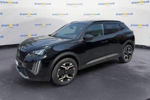 Peugeot 2008 II 2023 1.5 bluehdi Allure s&s 1...