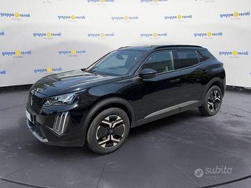 Peugeot 2008 II 2023 1.5 bluehdi Allure s&s 1...