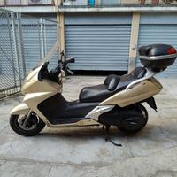 Honda Silver Wing 600 - 2004