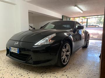 Nissan 370z