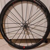 Fulcrum Racing Zero Carbon DB 