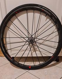 Fulcrum Racing Zero Carbon DB 