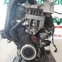 MOTORE  ENGINE  Range Rover Evoque  224DT