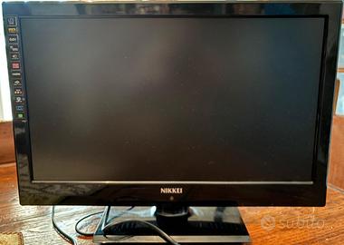 TV FullHd Nikkei