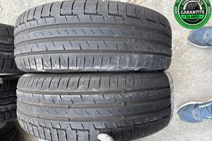 gomme usate 2056016 Estivo CONTINENTAL - Pre - 318