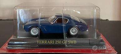 Ferrari 250 GT SWB del 1960
