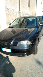 Seat Ibiza 1200 anno 2004