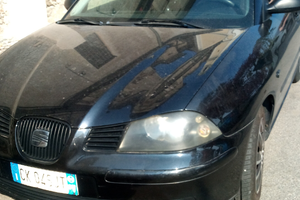 Seat Ibiza 1200 anno 2004