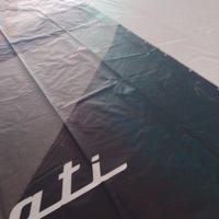 TELONE 21.70X10.30 RINFORZATO 