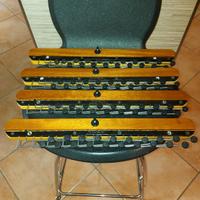 Foppapedretti Dandy portacravatte