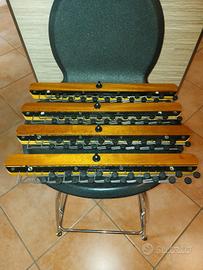 Foppapedretti Dandy portacravatte