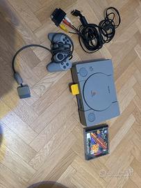 PlayStation 1