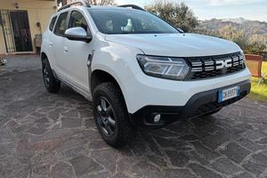 dacia duster 4x4 1.5dci del 2023