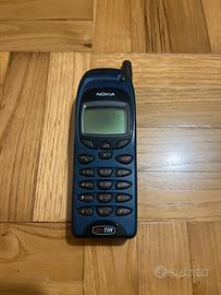 Nokia 6150