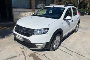 DACIA Sandero Stepway 1.5 dCi 8V 90CV