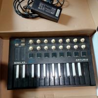 Tastiera MIDI Arturia 