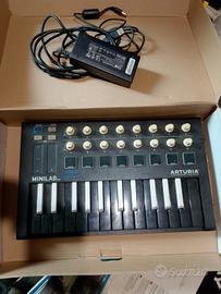 Tastiera MIDI Arturia 