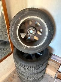 Gomme invernali