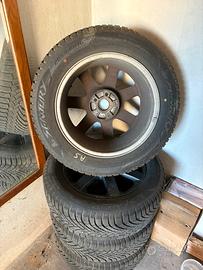 Gomme invernali