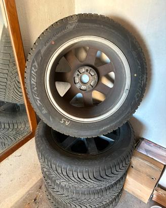Gomme invernali